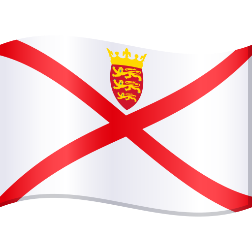 Flag: Jersey for JoyPixels 10.0