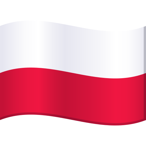 علم: بولندا لـ JoyPixels 10.0