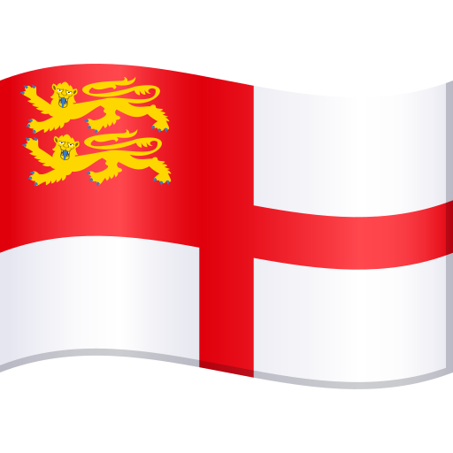 第旗帜： 萨克岛号为第JoyPixels 10.0号