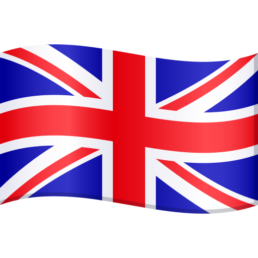 Bandeira: Reino Unido para JoyPixels 10.0