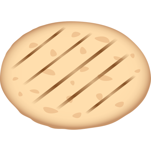 第扁面包号为第JoyPixels 10.0号