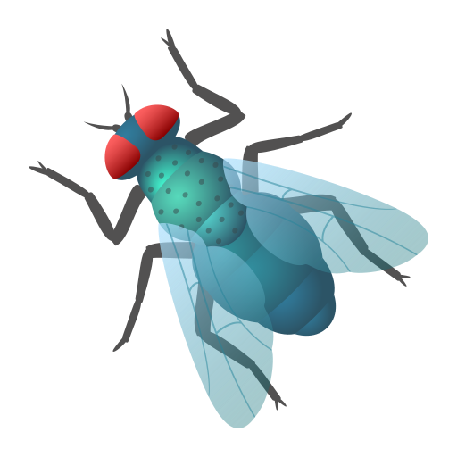 Fly for JoyPixels 10.0