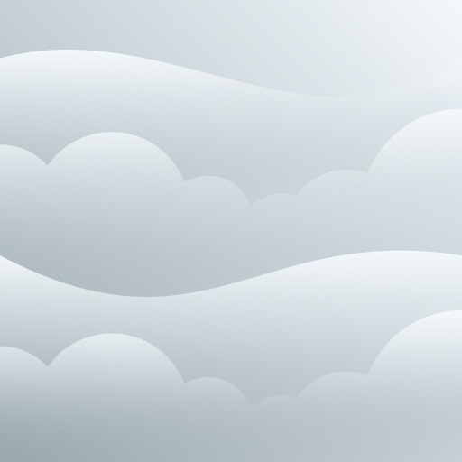 Густой туман для JoyPixels 10.0