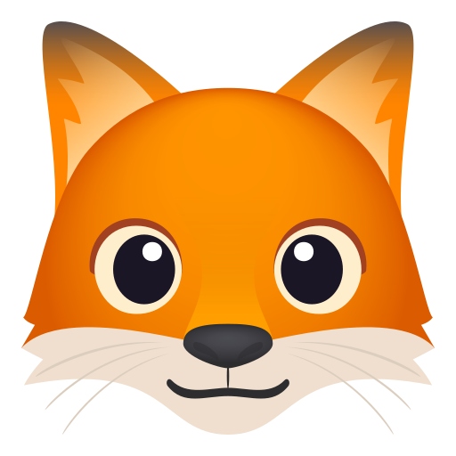 第狐狸号为第JoyPixels 10.0号