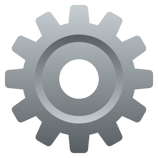 第齿轮号为第JoyPixels 10.0号