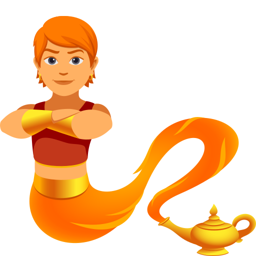 Gênio para JoyPixels 10.0