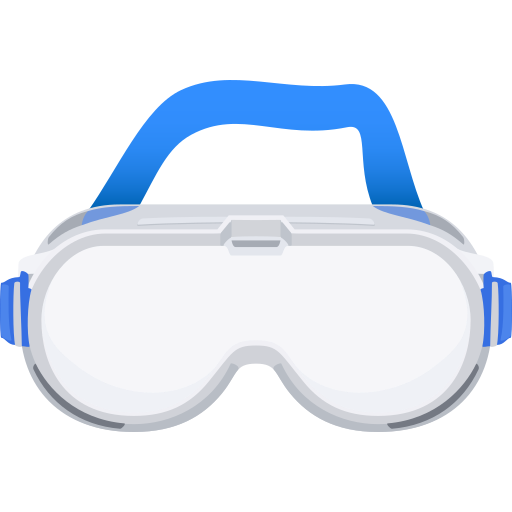 Захисні окуляри для JoyPixels 10.0