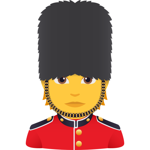 Guard for JoyPixels 10.0