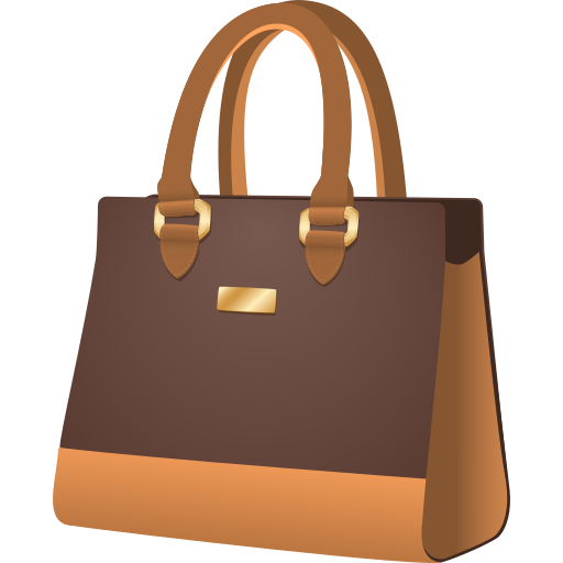 Tas jinjing untuk JoyPixels 10.0