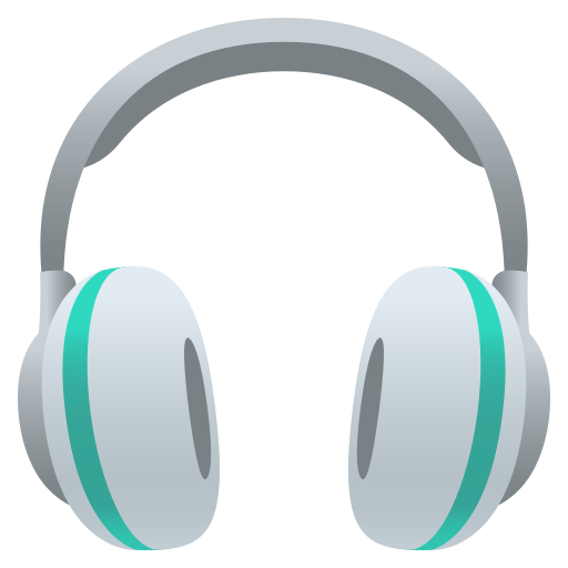 Навушники для JoyPixels 10.0