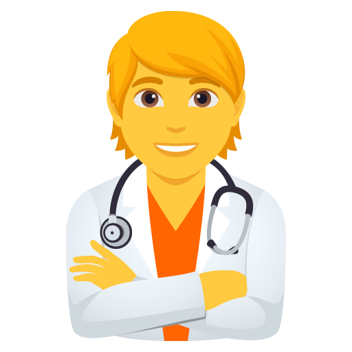 第卫生工作者号为第JoyPixels 10.0号