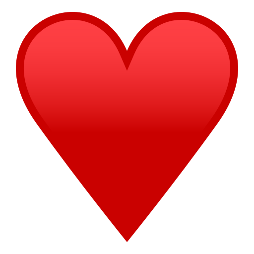 第红桃号为第JoyPixels 10.0号