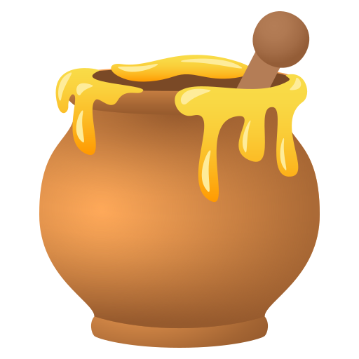 第蜂蜜号为第JoyPixels 10.0号