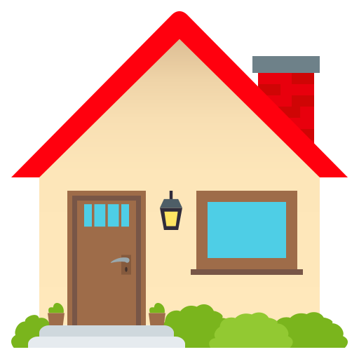 House for JoyPixels 10.0