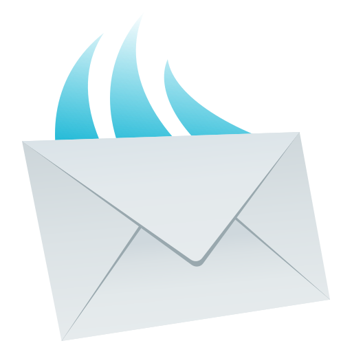 Envelope Chegando para JoyPixels 10.0