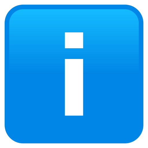 Informações para JoyPixels 10.0