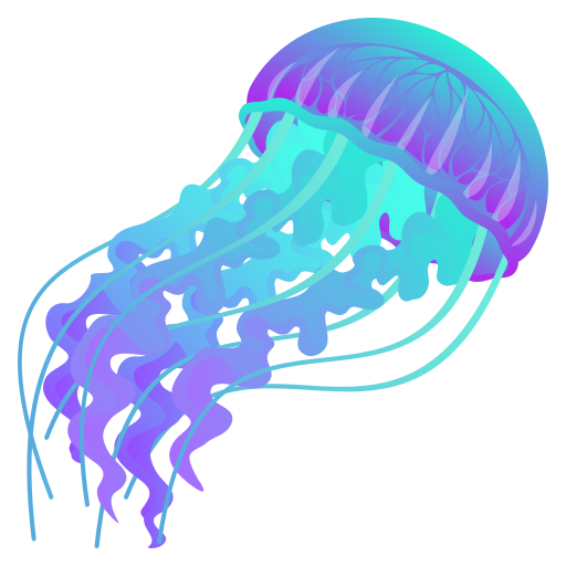 Μέδουσα για JoyPixels 10.0