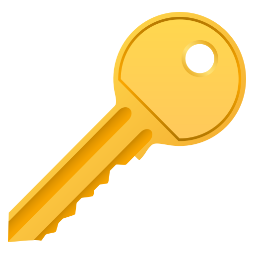 Kunci untuk JoyPixels 10.0