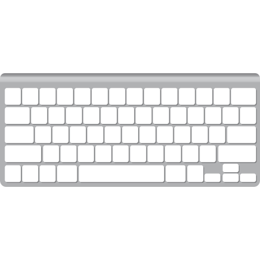 Keyboard for JoyPixels 10.0