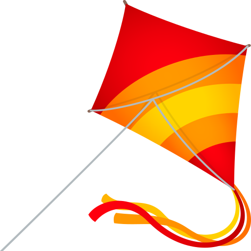 第风筝号为第JoyPixels 10.0号