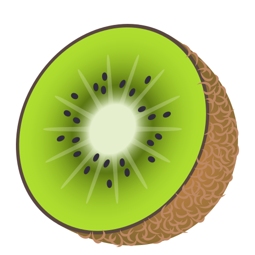 Ківі для JoyPixels 10.0