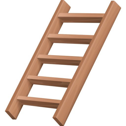 Лестница для JoyPixels 10.0