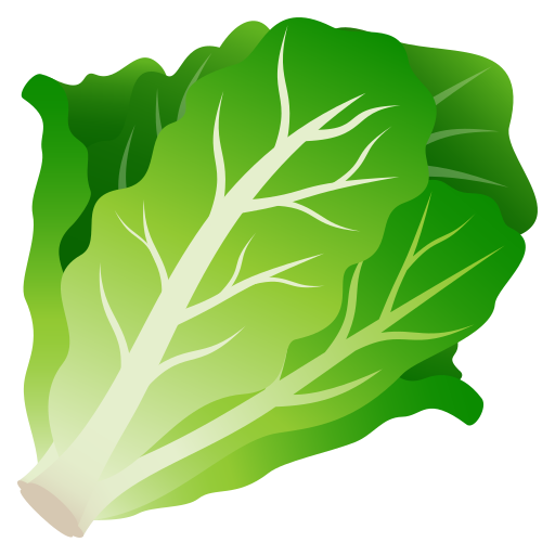 Verdura para JoyPixels 10.0