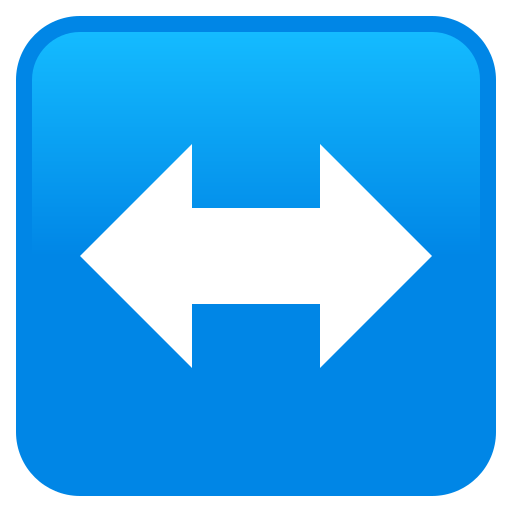 Left-Right Arrow for JoyPixels 10.0