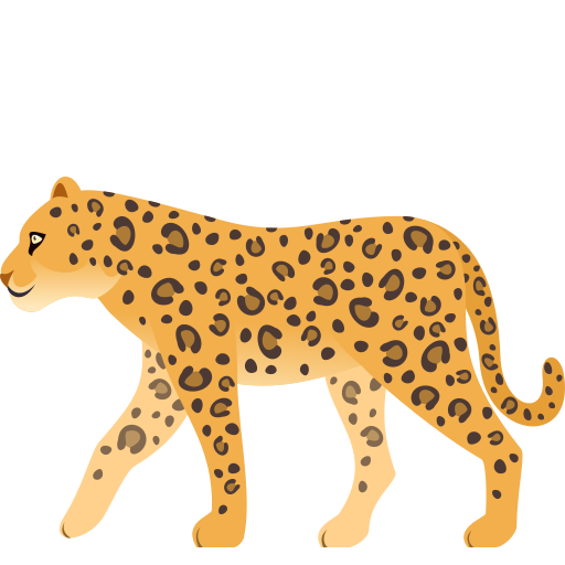 第豹子号为第JoyPixels 10.0号