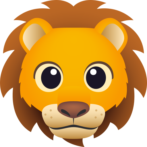 第狮子号为第JoyPixels 10.0号