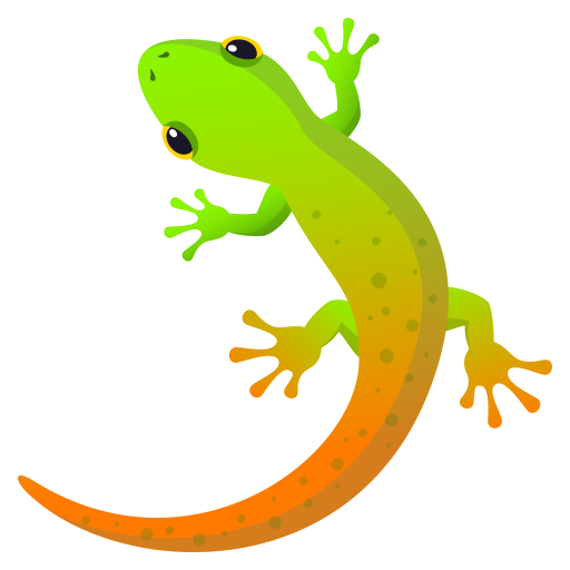 第蜥蜴号为第JoyPixels 10.0号