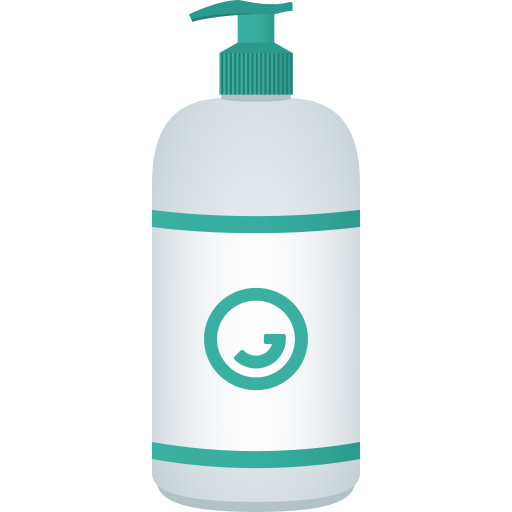 Botol losion untuk JoyPixels 10.0