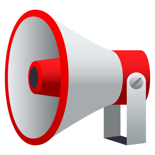 Buzina para JoyPixels 10.0