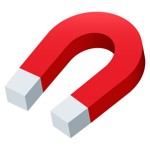 Magnet untuk JoyPixels 10.0