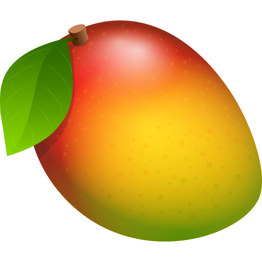 Mango for JoyPixels 10.0
