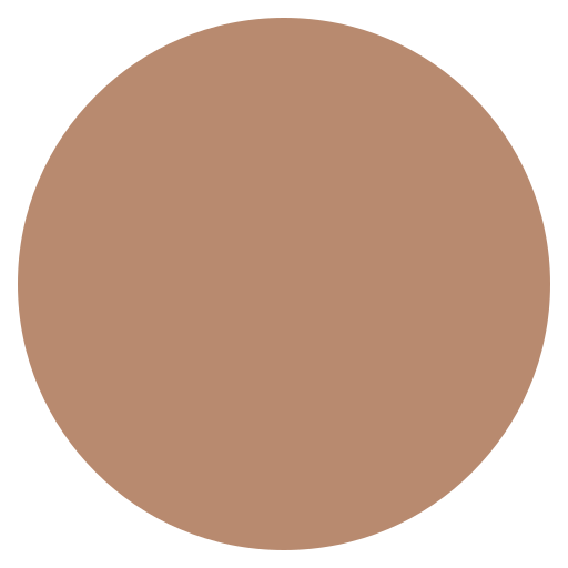 Pele Morena para JoyPixels 10.0