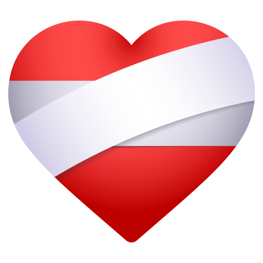 Mending Heart for JoyPixels 10.0