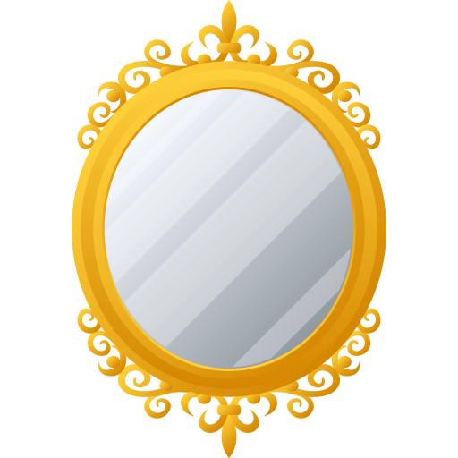 Cermin untuk JoyPixels 10.0