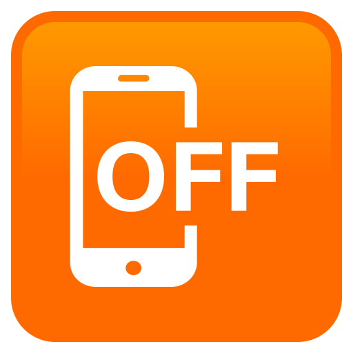 第手机关机号为第JoyPixels 10.0号