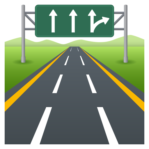 Estrada para JoyPixels 10.0