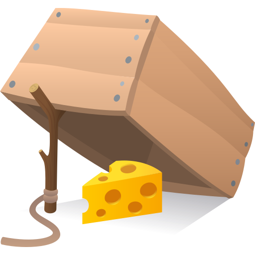 Мышеловка для JoyPixels 10.0