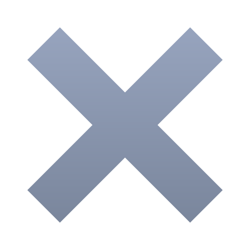 Sinal De Multiplicação para JoyPixels 10.0