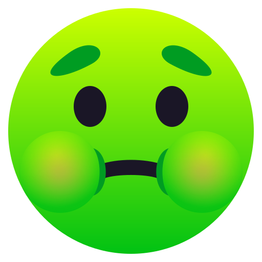 Нудить для JoyPixels 10.0