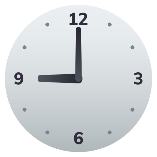 9 Horas para JoyPixels 10.0