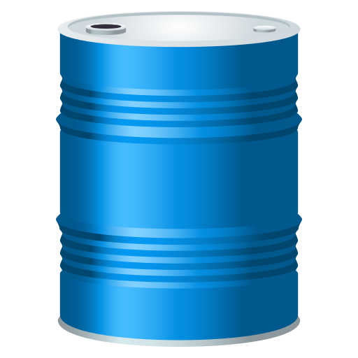 第石油桶号为第JoyPixels 10.0号