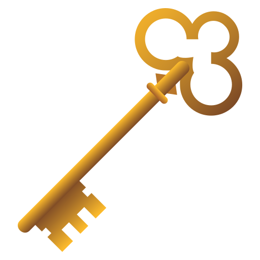 Chave Antiga para JoyPixels 10.0