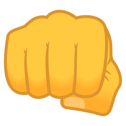 Soco para JoyPixels 10.0