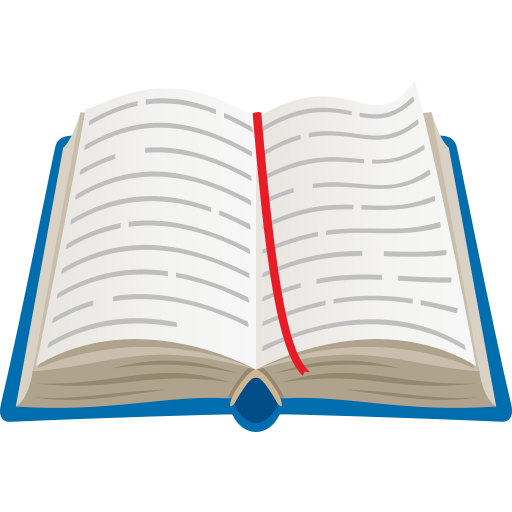 खुली किताब JoyPixels 10.0 के लिए