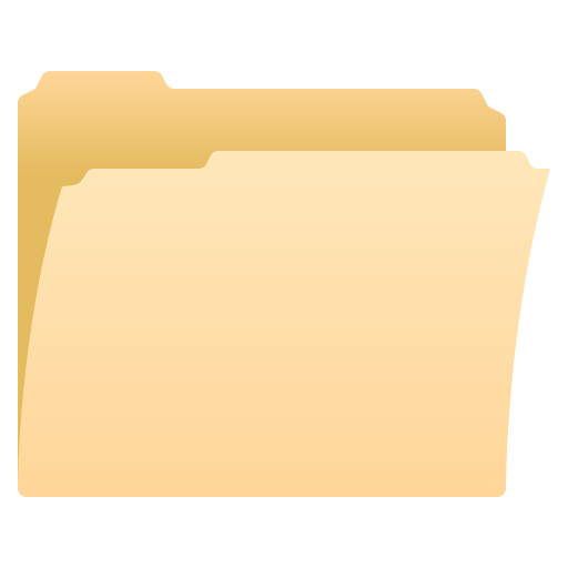 Відкрита папка для JoyPixels 10.0