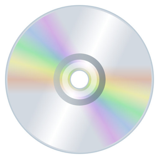 Disk optik untuk JoyPixels 10.0
